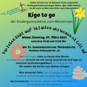 Kigo März 21