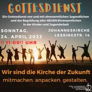 GoDi 24.04. Post