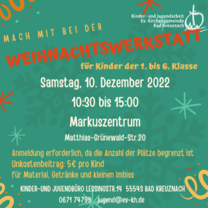 Weihnachtswerkstatt Post(2)