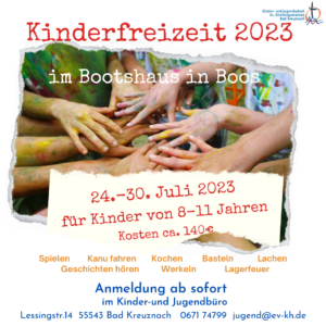 Post Kinderfreizeit (3)