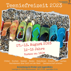 Post Teeniefreizeit(3)
